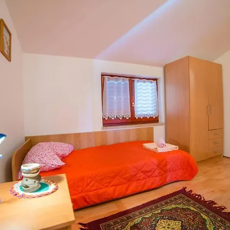 Apartament Window Rovinj