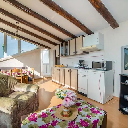 Window Apartment *