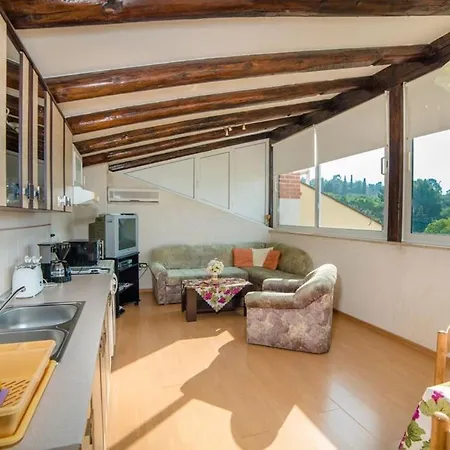 Window Apartment *